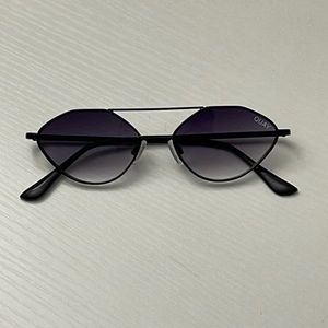 Quay Australia Sunglasses